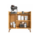 Ver imagem 2 de Aparador Buffet Espaçoso para Escritório Cantinho do Café Ay