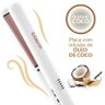 Prancha Infusion Óleo de Coco Conair Bivolt - 2