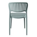 Ver imagem 5 de Cadeira Havana - Verde Aloe