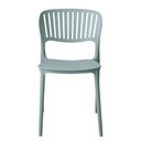 Ver imagem 2 de Cadeira Havana - Verde Aloe