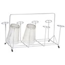 Ver imagem 1 de Suporte Copo para Mesa 8 Copos 18x30cm