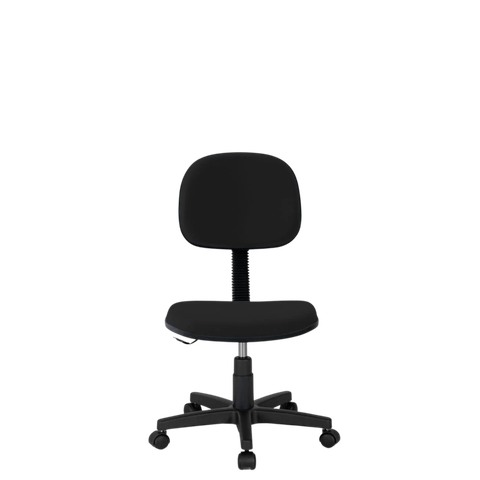 Cadeira Giratória Secretária sem Braço