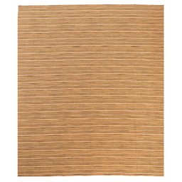 Tapete Kilim Loom Artesanal 2,50x2,50 Persas / Artesanais - 1