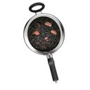 Ver imagem 6 de Panela de Pressão Eco Polida 4,5l Ip45 Clock Polida