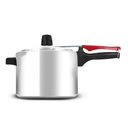 Ver imagem 1 de Panela de Pressão Eco Polida 4,5l Ip45 Clock Polida