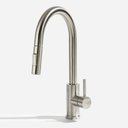Ver imagem 5 de Torneira Monocomando Gourmet de Cozinha Inox Maldivas Bela Metais