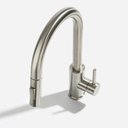 Ver imagem 6 de Torneira Monocomando Gourmet de Cozinha Inox Maldivas Bela Metais