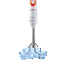 Mixer 3 em 1 Trikxer Pratic 127v  Mallory  - 3