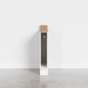 Ver imagem 7 de Balcão Toalheiro 15cm Ipanema CabeCasa MadeiraOriginals