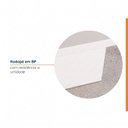 Ver imagem 6 de Balcão Toalheiro Planejado 15cm Ipanema CabeCasa MadeiraOriginals Branco/Acácia