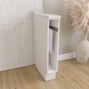 Ver imagem 2 de Balcão Toalheiro 15cm Ipanema CabeCasa MadeiraOriginals