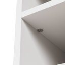 Ver imagem 5 de Nicho para Adega Planejado 15cm Ipanema CabeCasa MadeiraOriginals Branco
