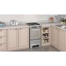 Fogão Select Prata Mesa Inox 4 Queimadores Bivolt Fgisl410prix Suggar - 6