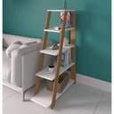 Ver imagem 2 de Estante Star 5 Prateleiras Artany