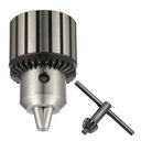 Ver imagem 1 de Mandril 5/8 com Chave - Super 1.0 a 16mm - Encaixe Rosca 5/8 X 16 Unf - Goldy