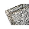 Pia de Granito para Cozinha Levorato Corumbá – 180x55cm – Granito Cinza Corumbá - 7