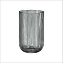 Ver imagem 1 de Jogo de 6 Copos Cameratta em Cristal Ecológico 425ml Cinza - L'hermitage