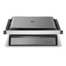 Grill Pgr32 Philco com Chapa Estendida Abertura 180° Revestimento Antiaderente 127v - 2