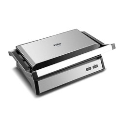 Grill Pgr32 Philco com Chapa Estendida Abertura 180° Revestimento Antiaderente 127v - 1