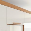 Ver imagem 5 de Guarda Roupa Casal 6 Portas 4 Gavetas B393