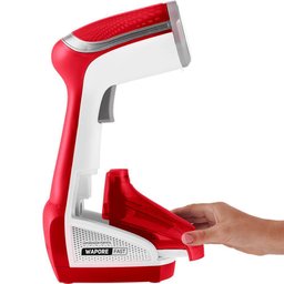 Vaporizador Portátil Wap Wapore Fast 1250w Vermelho - 220v - 3