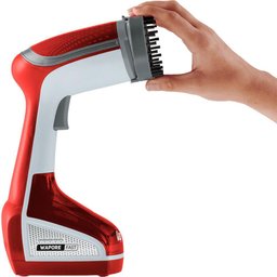 Vaporizador Portátil Wap Wapore Fast 1250w Vermelho - 220v - 4