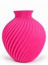 Ver imagem 1 de Vaso Decoração Moderno Grande:Rosa
