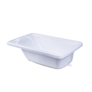 Banheira para Bebê Burigotto Rígida - Gelo