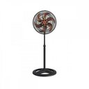 Ver imagem 1 de Ventilador de Coluna 40cm 220v Turbo 6 Bronze Ventisol