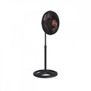Ver imagem 2 de Ventilador de Coluna 40cm 220v Turbo 6 Bronze Ventisol