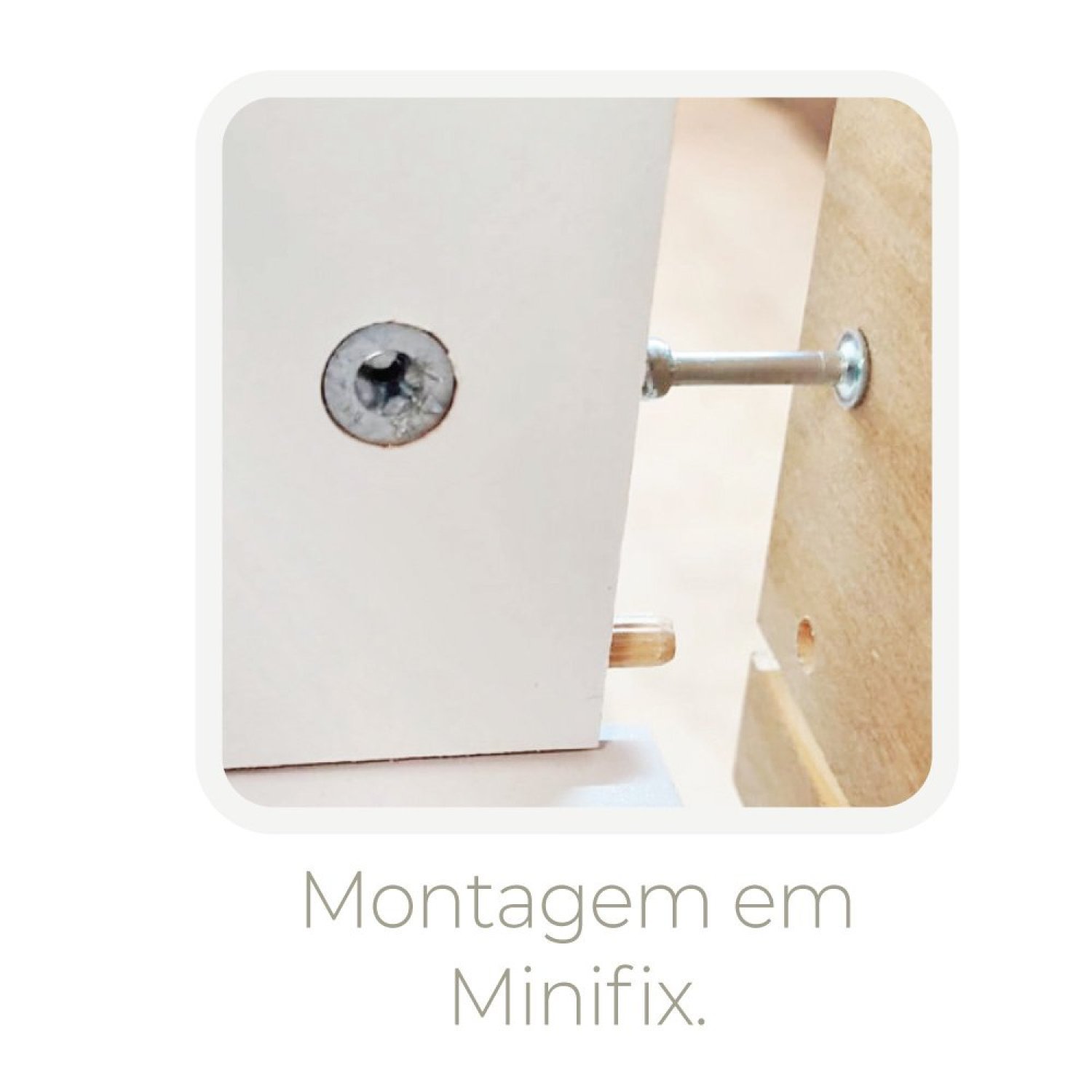 Cozinha Modulada Completa com Tampo 5 Peças 8 Portas 3 Gavetas - 7
