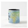 Caneca Personalizada Presente Melhor Padrasto Do Mundo - 2