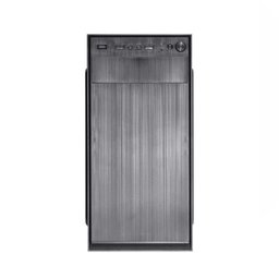 Gabinete 1 Baia Micro Atx 200w Preto Gm-02nb K-mex - 1