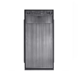 Gabinete 1 Baia Micro Atx 200w Preto Gm-02nb K-mex