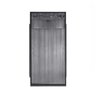 Gabinete 1 Baia Micro Atx 200w Preto Gm-02nb K-mex - 1