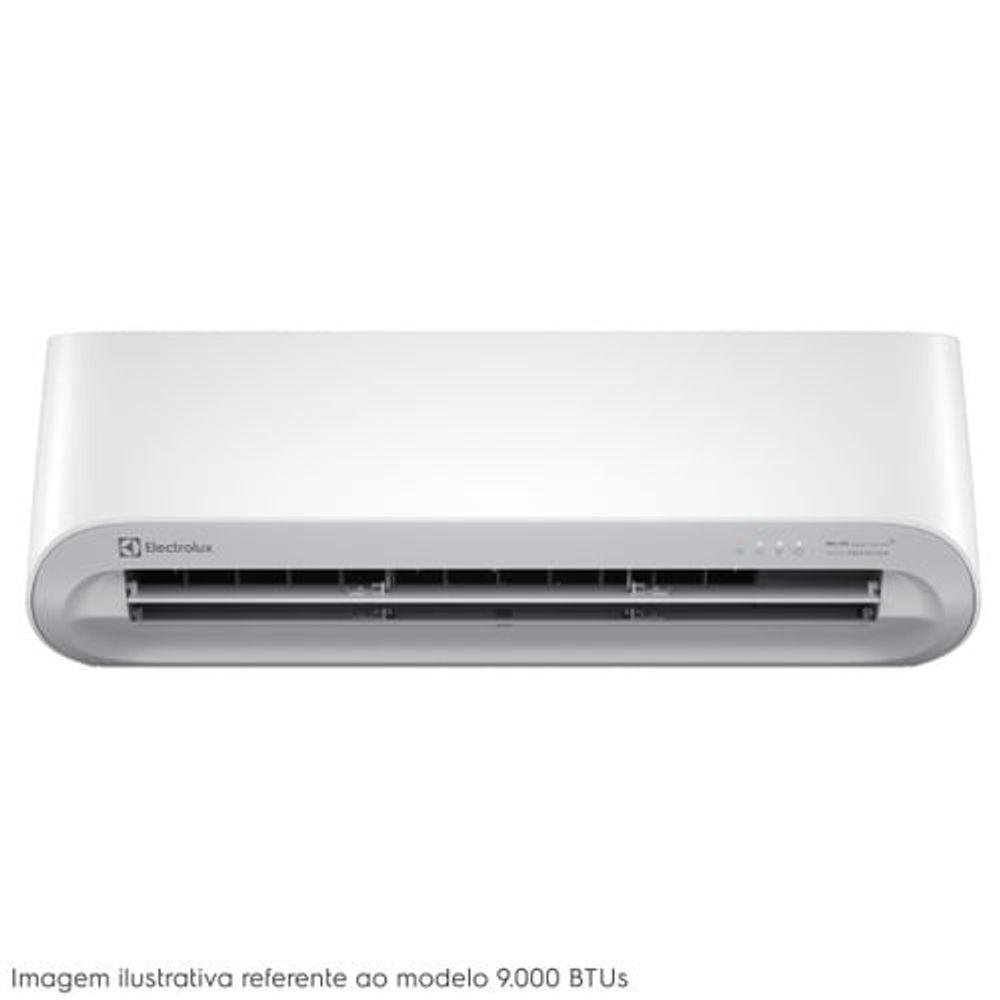 Ar Condicionado Split Hi Wall Electrolux Color Inverter 24.000 Btus Frio R-32 220v - 2