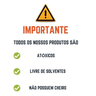 Resina Isolante Elétrica para Circuitos / Muflas / Condensadores / Transformadores / Sistemas de - I - 2
