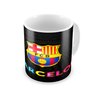 Caneca Barcelona Futebol - 2