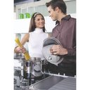 Ver imagem 6 de Espagueteira Tramontina Solar Aço Inox Fundo Triplo 24 Cm 7,7 Litros