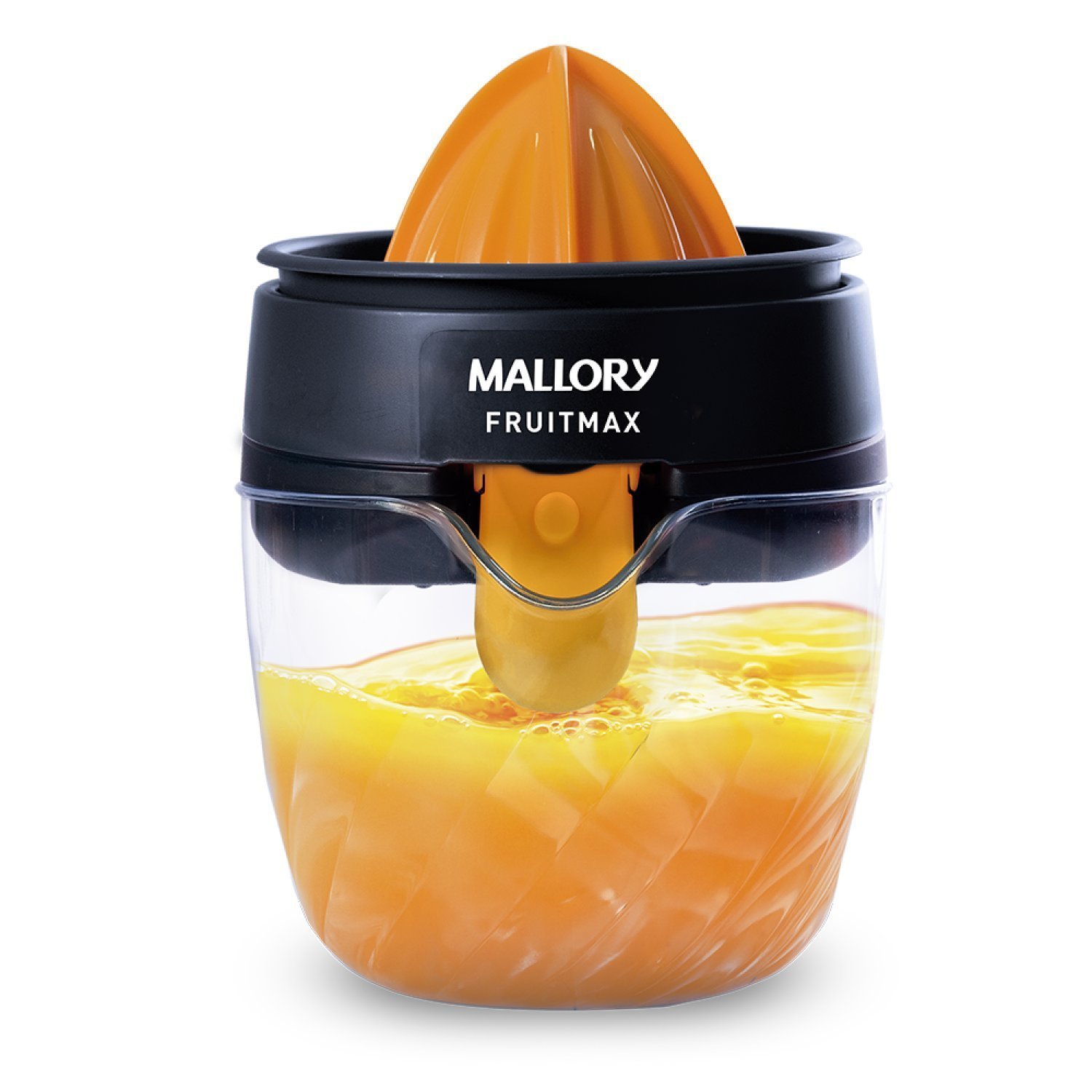 Espremedor Elétrico Fruitmax 127v Mallory - 2