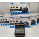 Ver imagem 3 de Mini Impressora Térmica Portatil Bluetooth Kp-1025 Knup