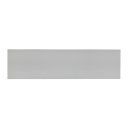 Ver imagem 2 de Rodapé de Poliestireno Liso 7cm x 2,25m Rende 2,5 Metros Casa Grassi