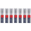 Ver imagem 1 de Kit Jogo de Macho Aço Liga - Métrica Fina (mf), Grossa (m) e Unificada Grossa (unc) - Rocast