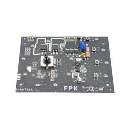 Placa Colormaq Miami Invensys 08713-015 Bivolt Lca11,5 Lca15 - 2