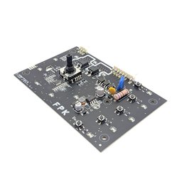 Placa Colormaq Miami Invensys 08713-015 Bivolt Lca11,5 Lca15 - 1