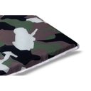 Ver imagem 4 de Colchonete Solteiro D20 Color Multiuso Viagem Camping (78x188x4) - Orthoflex