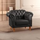 Ver imagem 2 de Poltrona Chesterfield Clássica Duque Yescasa