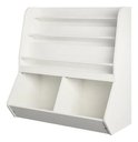 Ver imagem 1 de Organizador Infantil de Brinquedos e Livreiro Holt 100% Mdf