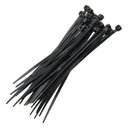 Ver imagem 3 de Abraçadeira de Nylon 370mm X 7mm Preto 50 Uni