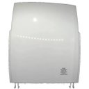 Ver imagem 3 de Espalhador Chuveiro Duo Shower Quadra Original Lorenzett D30